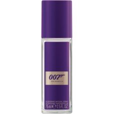 James Bond 007 For Women III