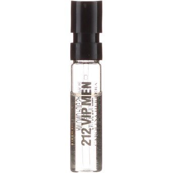 Carolina Herrera 212 VIP Men
