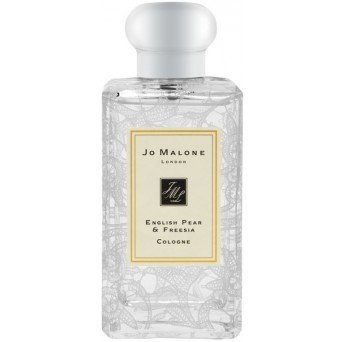 Jo Malone English Pear and Fresia Limited Edition