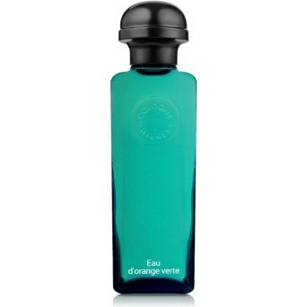 Hermes Eau Dorange Verte