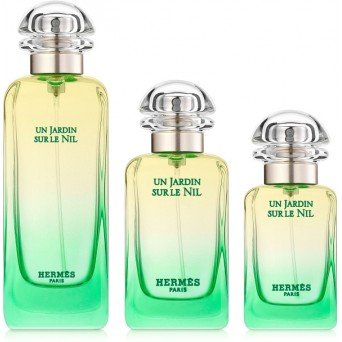 Hermes Un Jardin sur le Nil