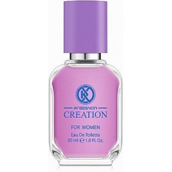 Kreasyon Creation Лавандовая Нежность