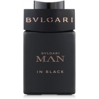 Bvlgari Man In Black