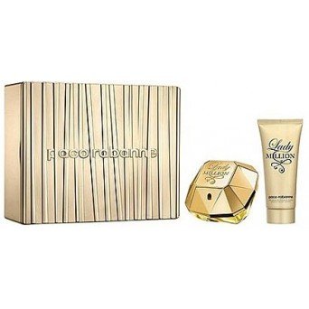 Paco Rabanne Lady Million