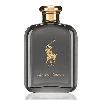 Ralph Lauren Polo Supreme Cashmere