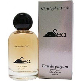Christopher Dark Sea