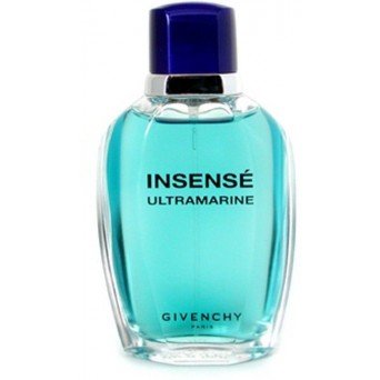 Givenchy Insense Ultramarine