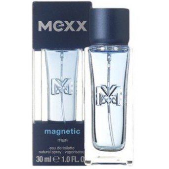 Mexx Magnetic Man
