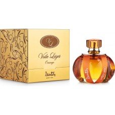 Dzintars Voile Leger Orange