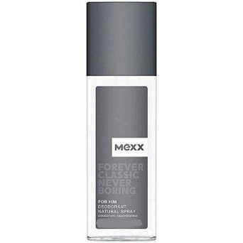 Mexx Forever Classic Never Boring