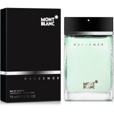 Montblanc Presence