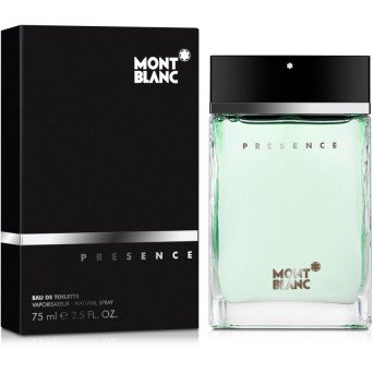 Montblanc Presence