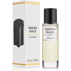 Morale Parfums Emblem Black