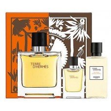 Hermes Terre d'Hermes