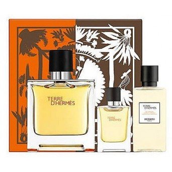 Hermes Terre d'Hermes