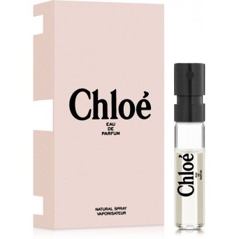 Chloe Eau de Parfum