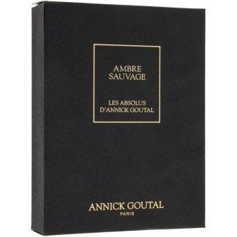 Annick Goutal Ambre Sauvage