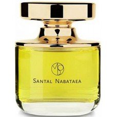Mona di Orio Santal Nabataea