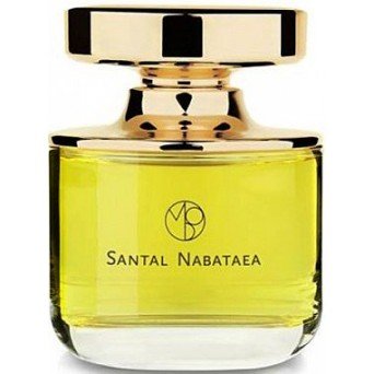 Mona di Orio Santal Nabataea