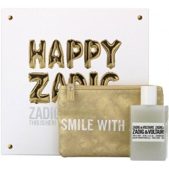 Zadig & Voltaire This is Her