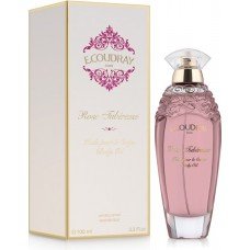 E. Coudray Rose Tubereuse Body Oil