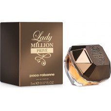 Paco Rabanne Lady Million Prive