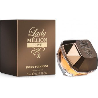 Paco Rabanne Lady Million Prive