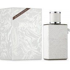 Fragrance World Blanc Edition Brown Orchid