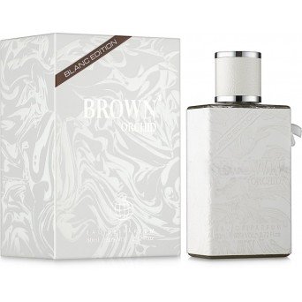 Fragrance World Blanc Edition Brown Orchid