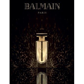 Balmain Extatic