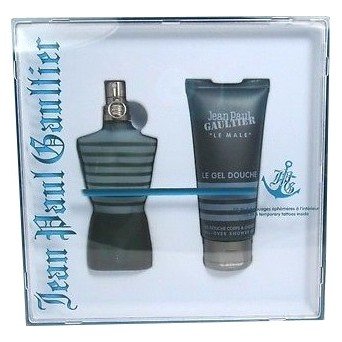Jean Paul Gaultier Le Male