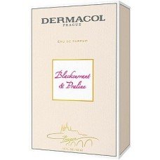 Dermacol Blackcurrant & Praline