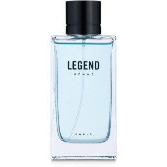 Geparlys Glenn Perri Legend Pour homme