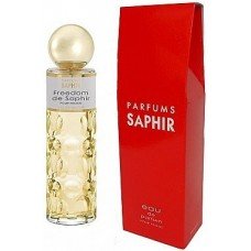 Saphir Parfums Freedom