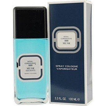 Royal Copenhagen Royal Copenhagen Musk