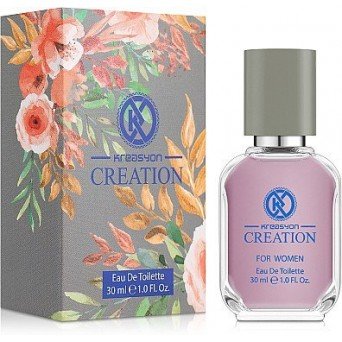 Kreasyon Creation Кофейный Поцелуй