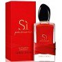 Giorgio Armani Si Passione Red Maestro