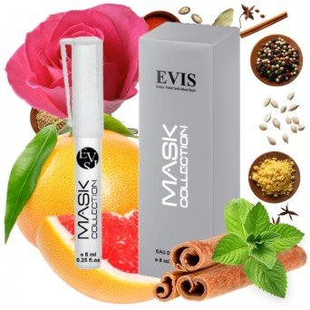 Evis Intense Collection №104