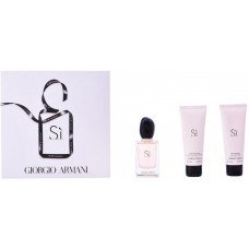 Giorgio Armani Si