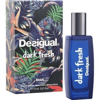 Desigual Dark Fresh