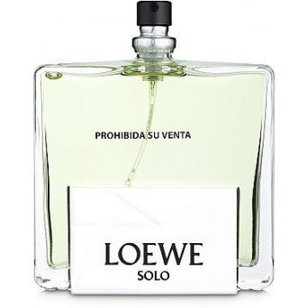Loewe Solo Loewe Origami