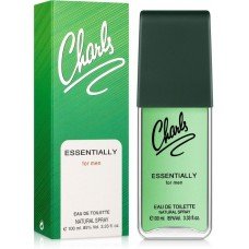Sterling Parfums Charls Essentially