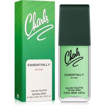 Sterling Parfums Charls Essentially