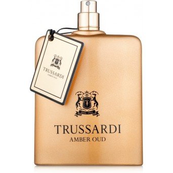 Trussardi Amber Oud