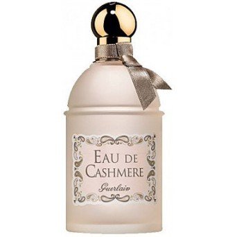Guerlain Eau De Cashmere