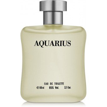 Sterling Parfums Aquarius