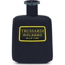Trussardi Riflesso Blue Vibe