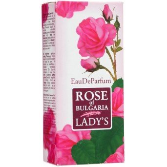 BioFresh Rose of Bulgaria Lady's