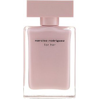 Narciso Rodriguez for Her