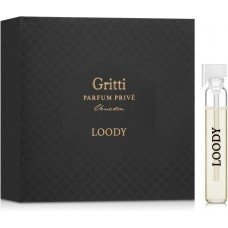 Dr. Gritti Loody